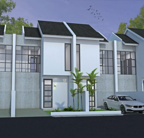 Grand Cerme Regency - Grand Orchid